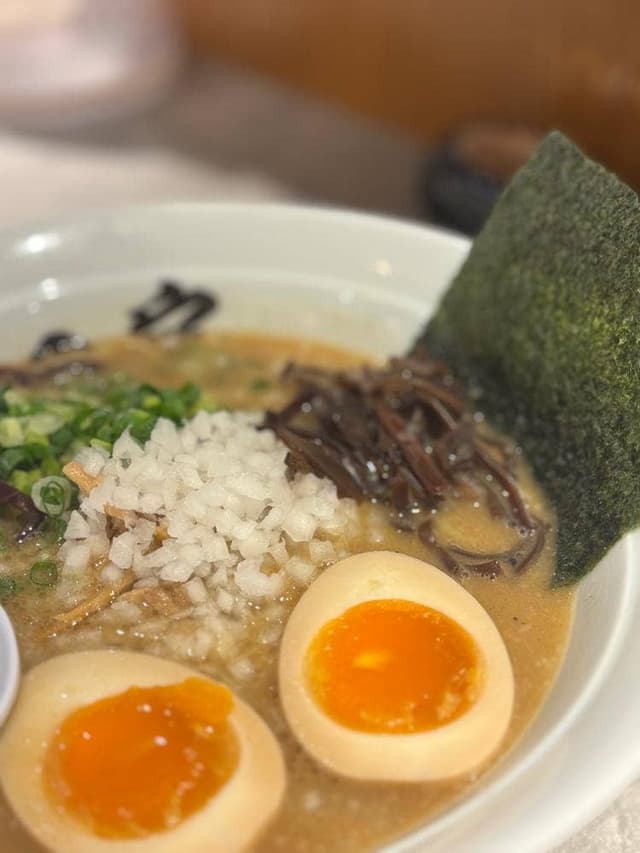 俺の空 武石店 - サブ画像3