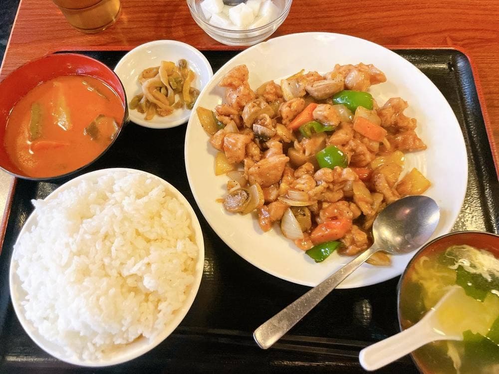 馬さん餃子酒場 上野店