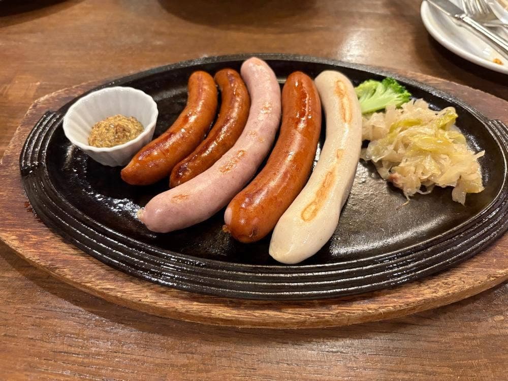 ニュートーキョー 第一生命ビル店