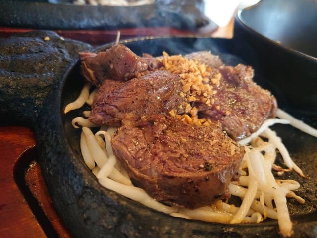 ガチで肉好き - サブ画像1