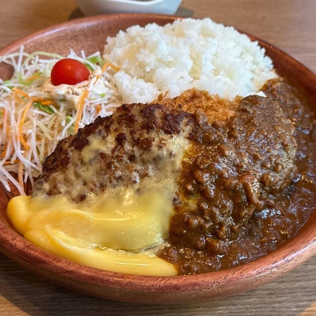 びっくりドンキー 中葛西店 - サブ画像2