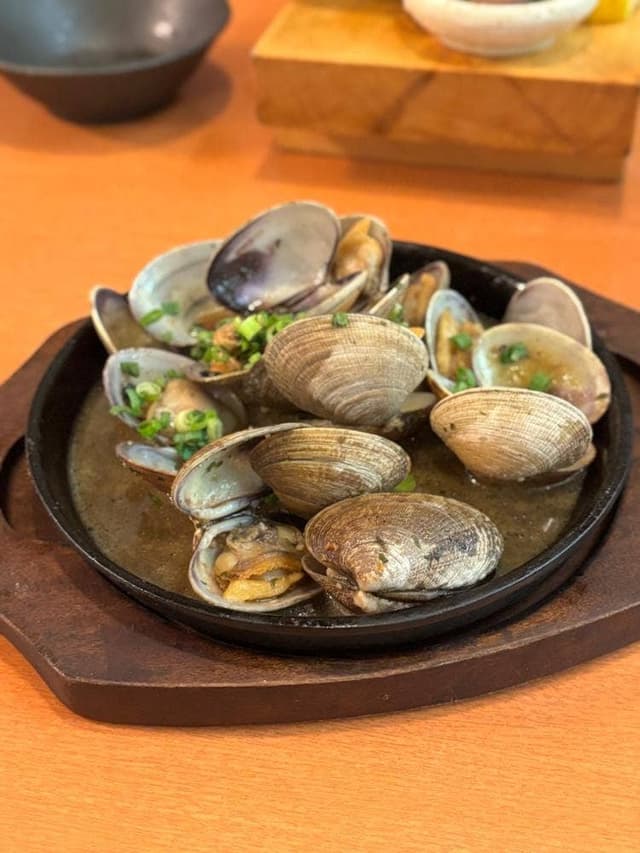 新鮮魚介酒場たぬき - サブ画像3