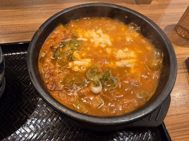 韓丼 利府店 - サブ画像3