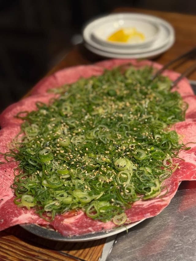 焼肉どんどん 三ノ宮店 - サブ画像3
