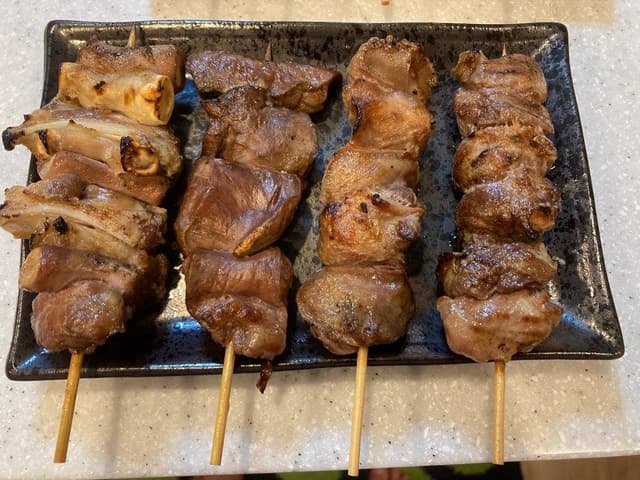 竹沢商店 - サブ画像1