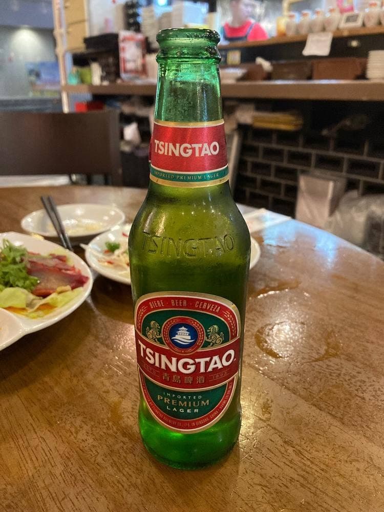 香香飯店 三島店