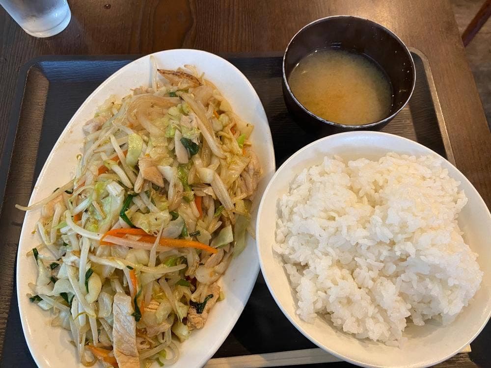 港食堂