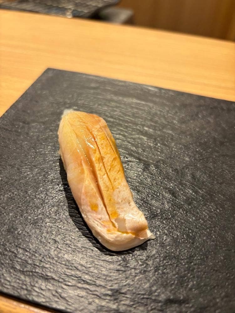 札幌魚河岸 五十七番寿し 東京駅店
