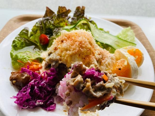 MILKBREW COFFEE 嬉野温泉駅前店 - サブ画像1