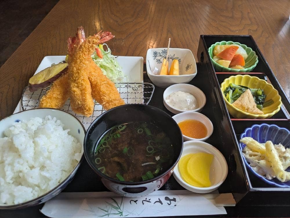 家庭料理とちょい飲みなぁなぁ