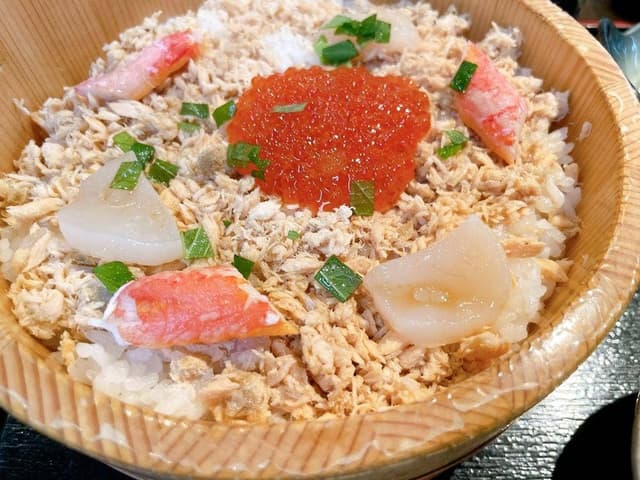 吉池食堂 - サブ画像1
