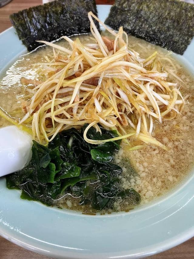 ラーメンショップ本店 - サブ画像1
