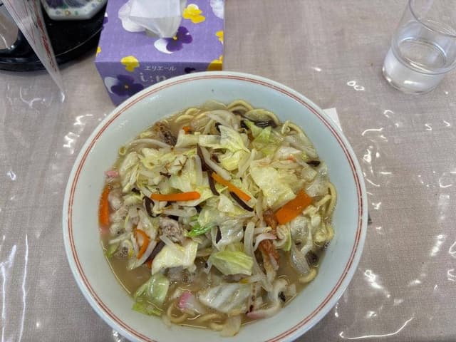 ラーメン太郎 - サブ画像3