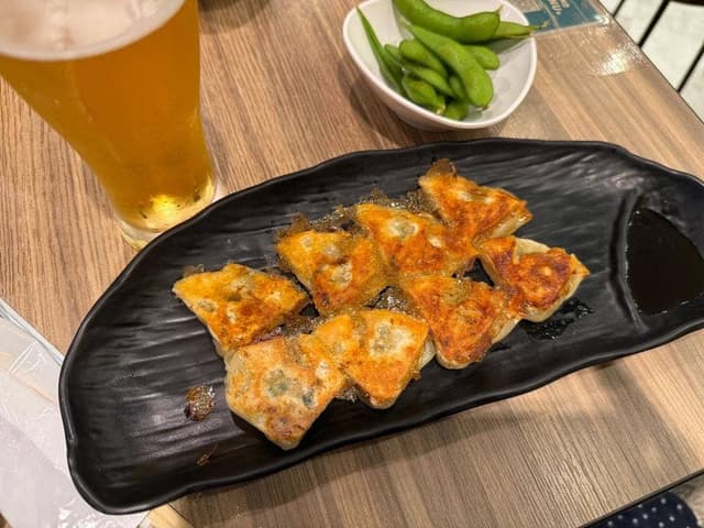 点天バル エキマルシェ新大阪店 - サブ画像1