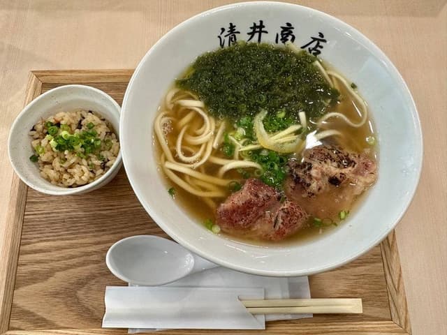 清井商店 - サブ画像3