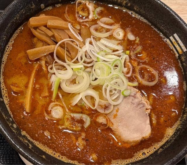 山系無双 烈火 名神口店 - サブ画像3