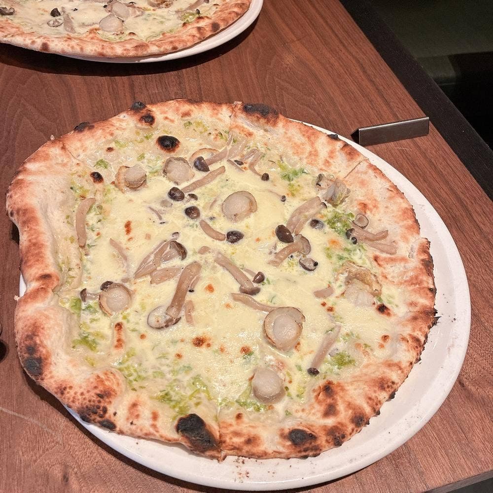 Serafina NEW YORK 赤坂店