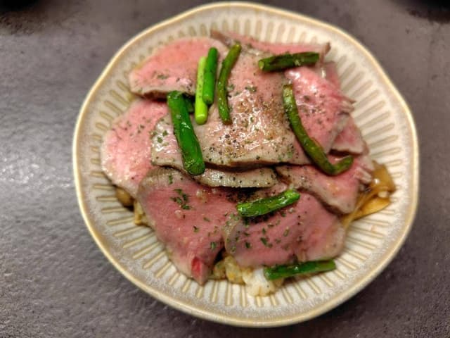 ミートル - サブ画像3