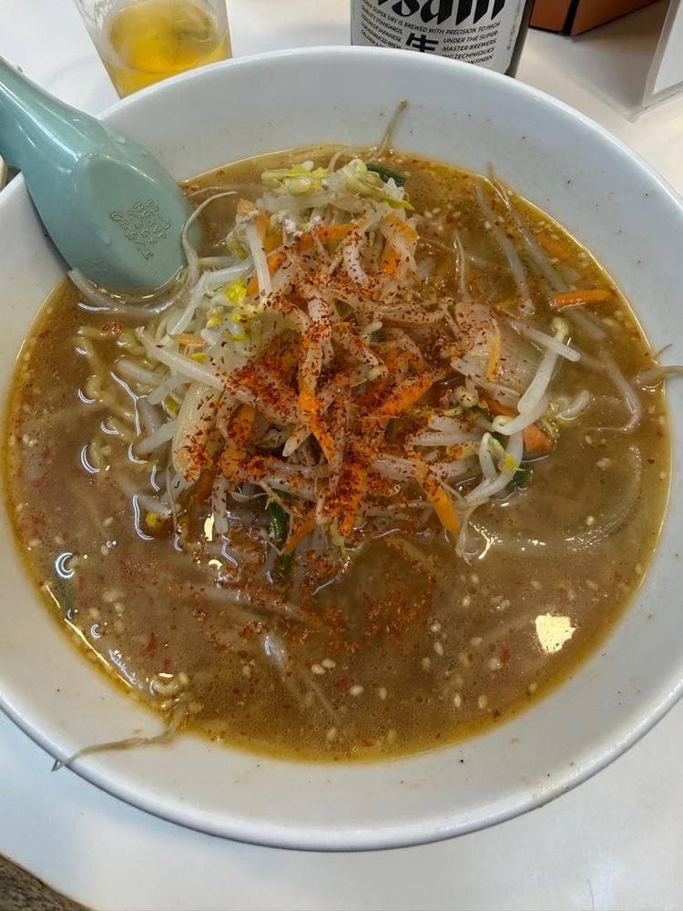 札幌ラーメンどさんこ 駅前店