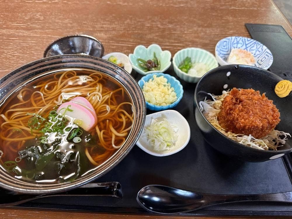 戒石茶屋