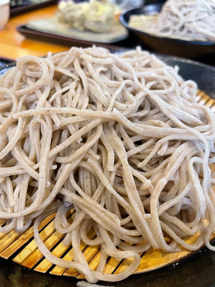 小木曽製粉所 筑摩店