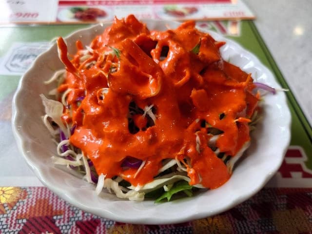 ニューリトルインディア 庄内店 - サブ画像2