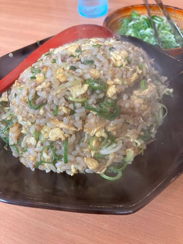 豚旨うま屋ラーメン 松阪店 - サブ画像3