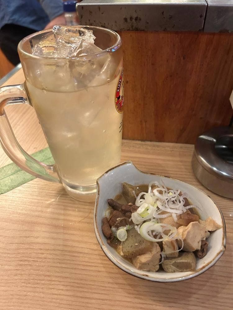 晩杯屋 町田本店