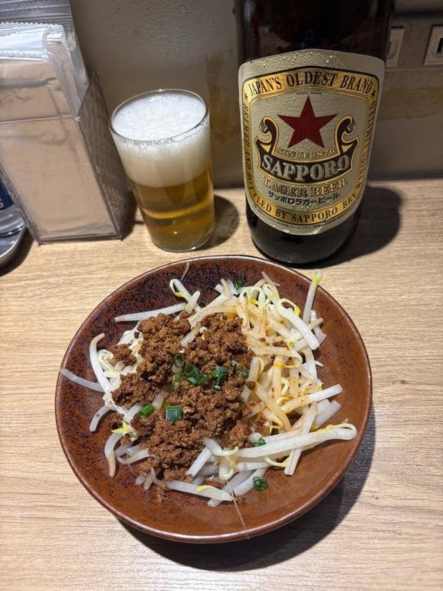 ほていちゃん 上野4号店 - サブ画像1