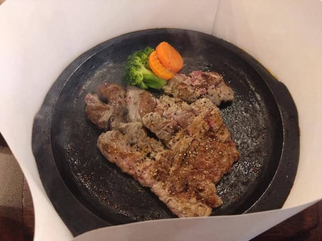 肉が一番 - サブ画像3