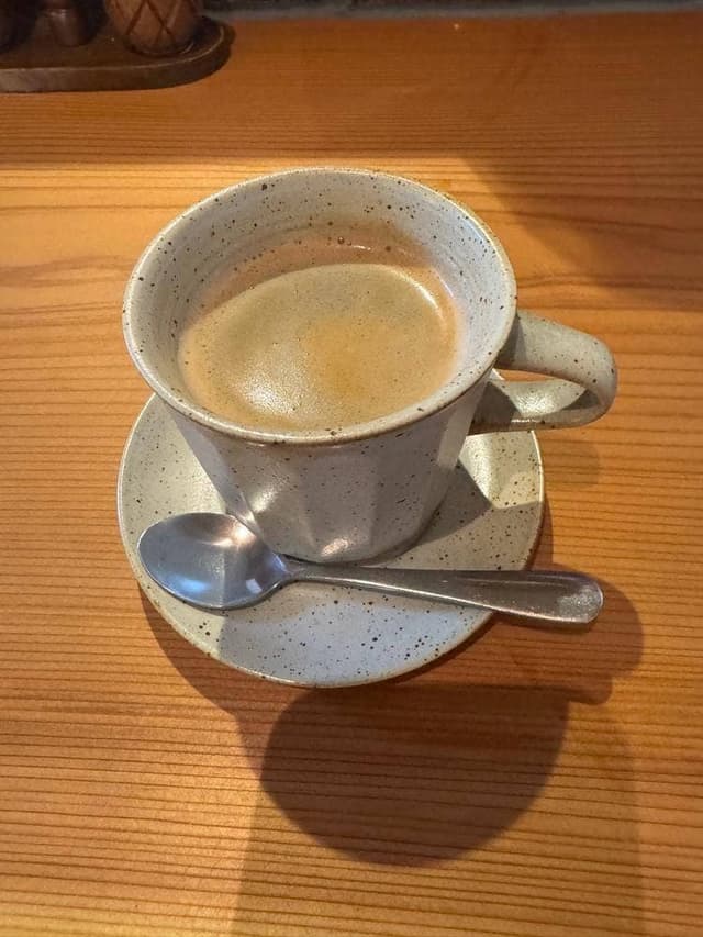 cafe ashiry - サブ画像1