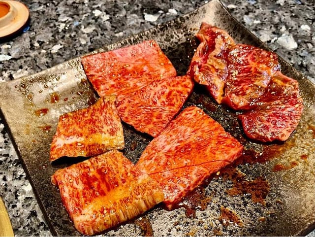 和牛焼肉 龍園 - サブ画像1
