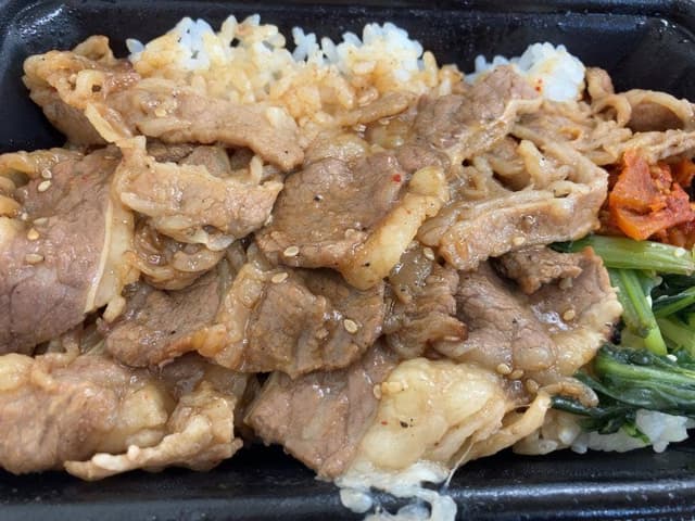 肉のヤマ牛 原木中山店 - サブ画像2