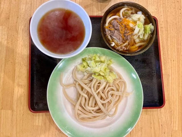 白須うどん - サブ画像2