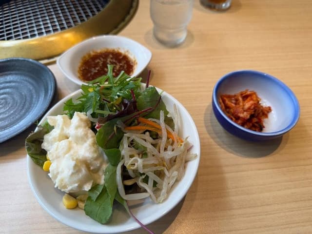 焼肉なべしま 田崎店 - サブ画像3