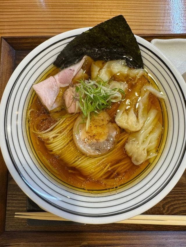 麺道 千鶏 - サブ画像1