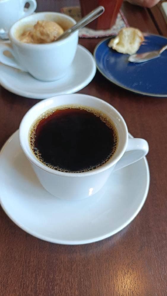 Canal Cafe