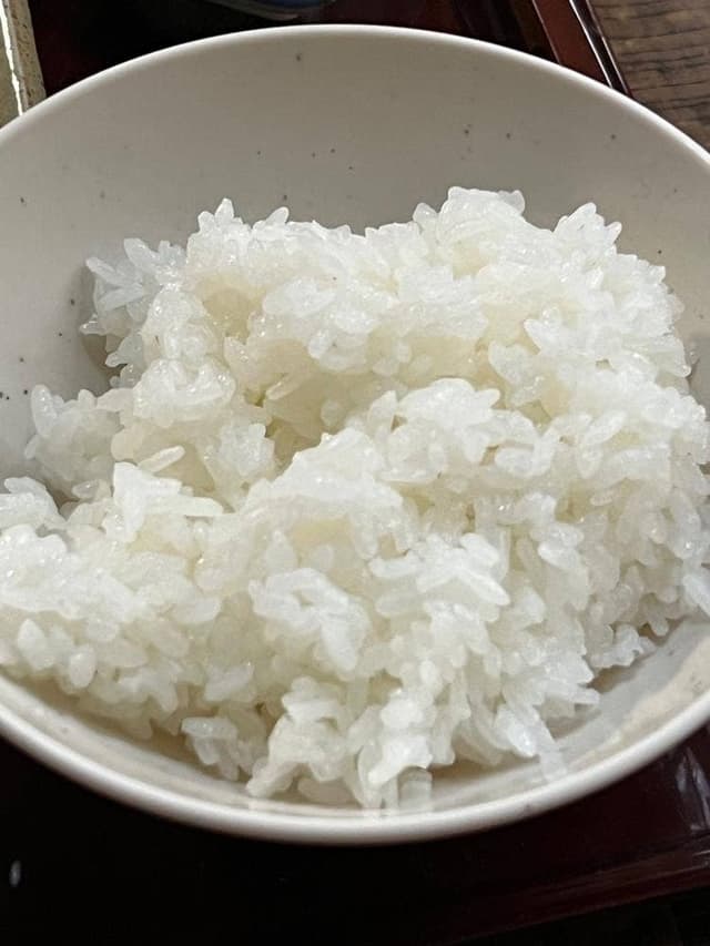 信州おにぎり茶屋 - サブ画像1