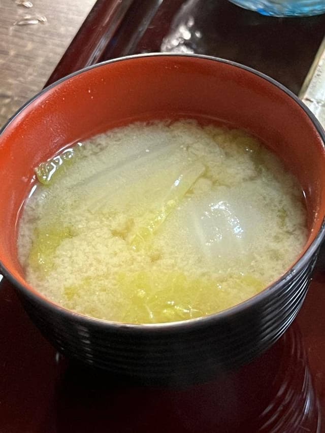 信州おにぎり茶屋 - サブ画像2