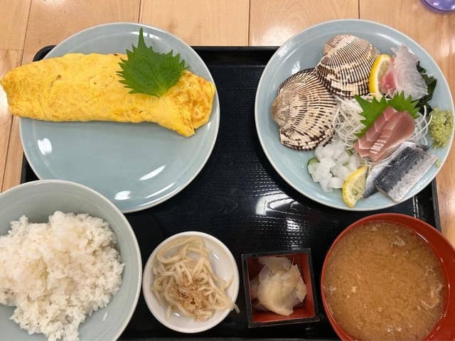 魚の店 オカモ倶楽部 丸の内店 - サブ画像3