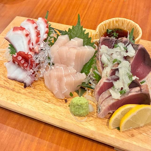 居酒屋 一力 - サブ画像1