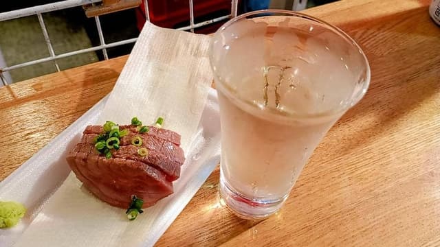 魚塚 - サブ画像1