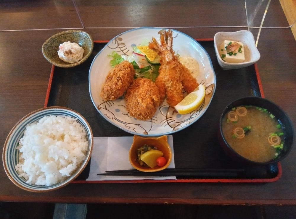 猫丸食堂