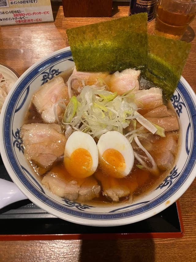 麺とおばんざいとお酒のお店 佳什 - サブ画像3