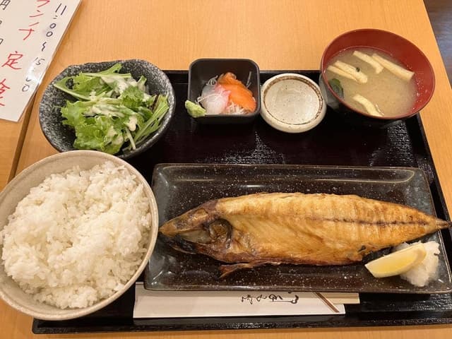 魚や弁慶 神田本店 - サブ画像2