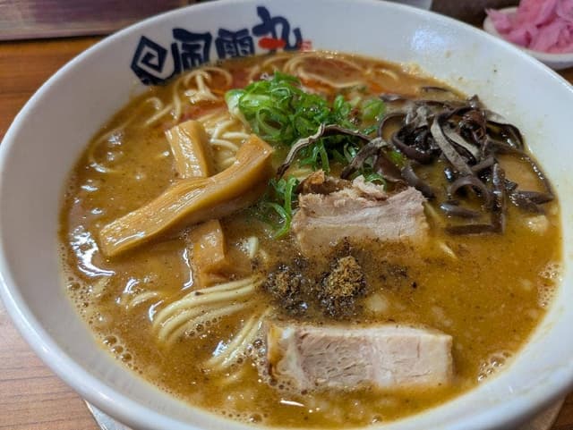 風雲丸 伊勢店 - サブ画像1
