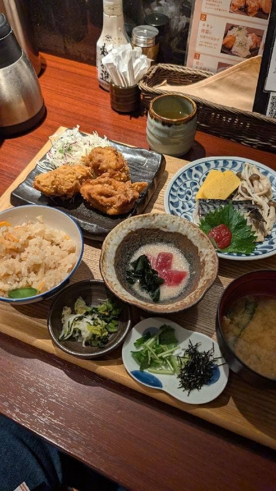 鳥どり 日本橋店 - サブ画像1