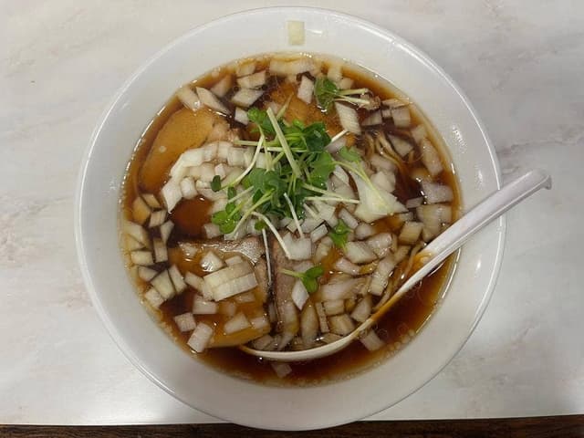 ラーメン 爺 - サブ画像1