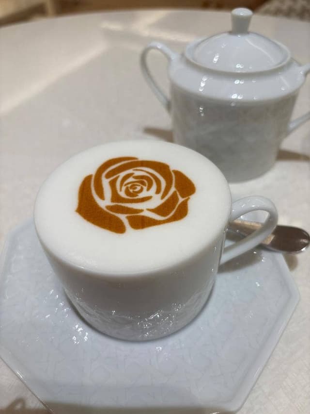 CAFE DIOR by Anne-Sophie Pic Ginza - サブ画像2