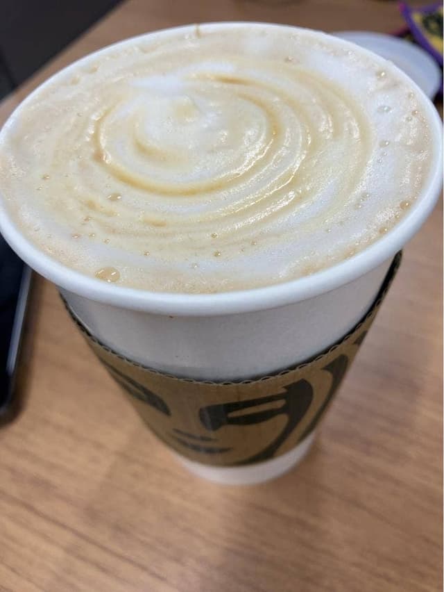 スターバックス コーヒー コレド室町テラス店 - サブ画像1